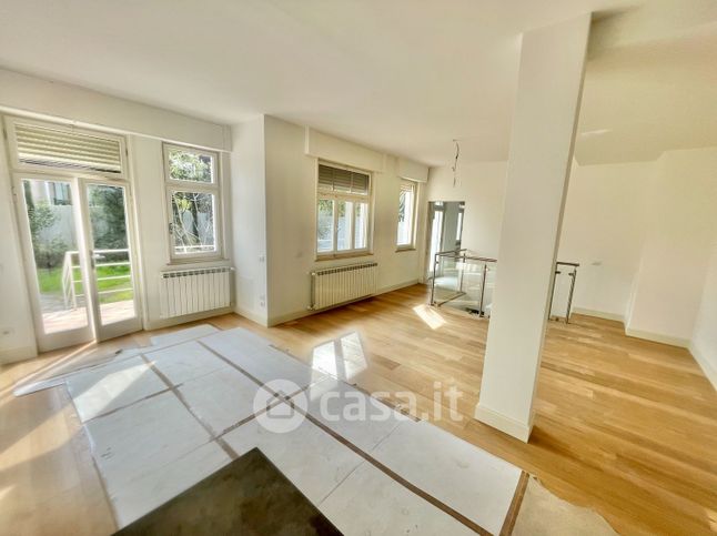 Appartamento in residenziale in Via della Villa Cedri