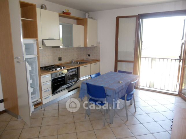Appartamento in residenziale in 