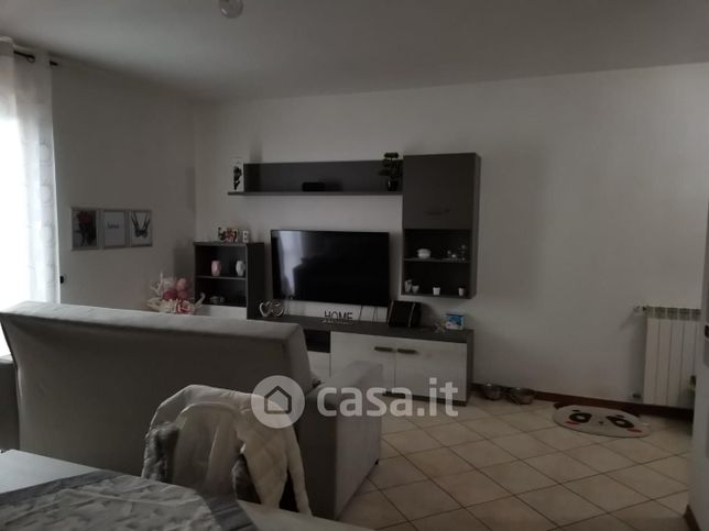Appartamento in residenziale in Via XXV Aprile