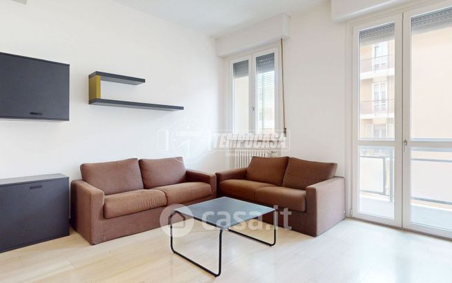 Appartamento in residenziale in Via W.A Mozart 24