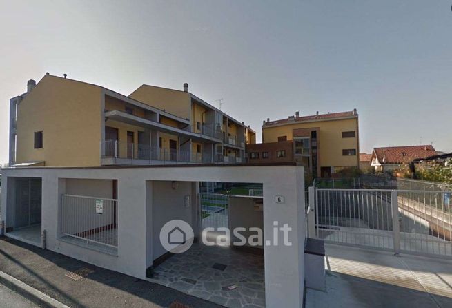 Appartamento in residenziale in Via Dottor Fausto Scaccabarozzi 6