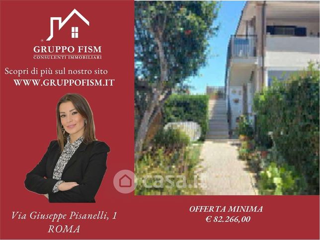 Appartamento in residenziale in Via Geminiano Montanari
