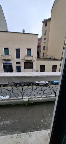 Appartamento in residenziale in Via Giovanni Fantoni 24