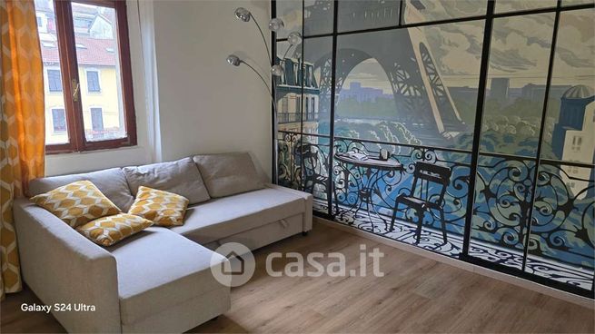 Appartamento in residenziale in Via Giuseppe Luosi 30