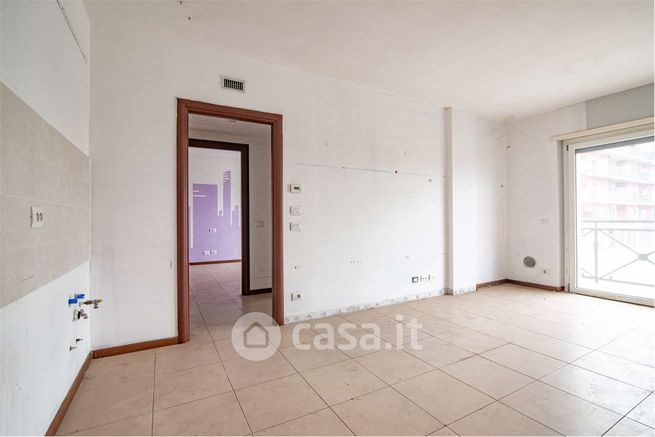 Appartamento in residenziale in Via Guglielmo Marconi 24