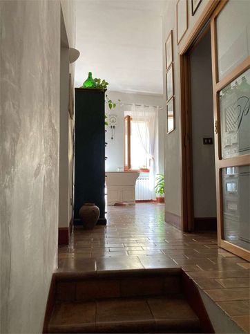 Appartamento in residenziale in Piazza della Libertà