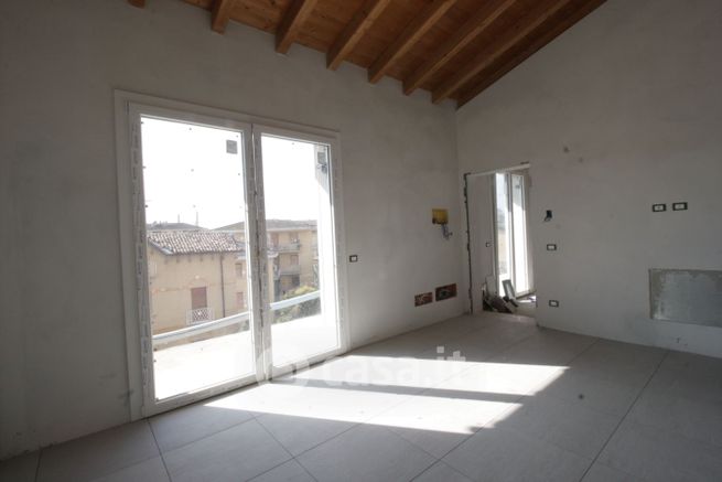 Appartamento in residenziale in Via Moretta