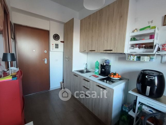 Appartamento in residenziale in Via Carlo Bo