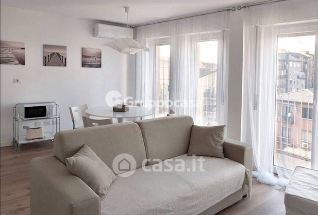 Appartamento in residenziale in Via Pier Francesco Mola 16