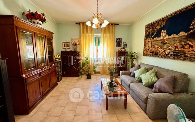 Appartamento in residenziale in 