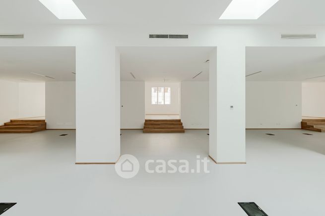 Ufficio in commerciale in Via Privata Branda Castiglioni 1