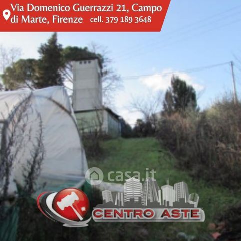 Terreno agricolo in commerciale in Via Imprunetana per Pozzolatico