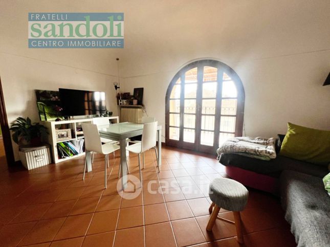 Appartamento in residenziale in Via Alessandro Manzoni