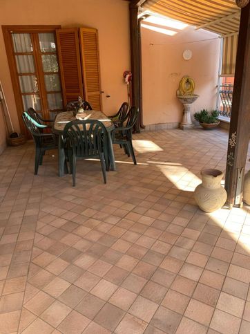 Appartamento in residenziale in Via Vittorio Vagnozzi