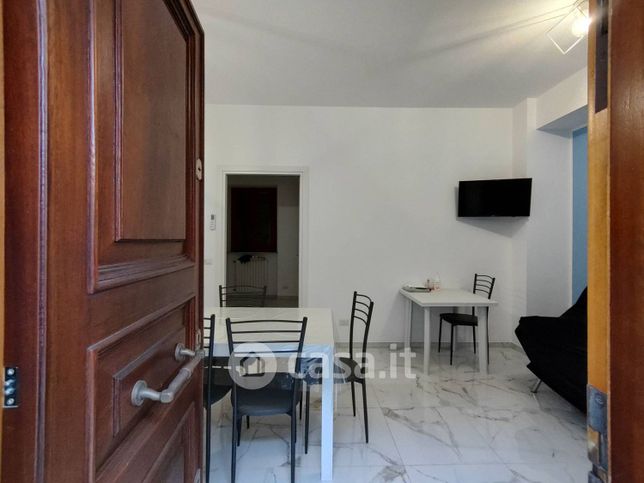 Casa indipendente in residenziale in Via Pio Panfili 11