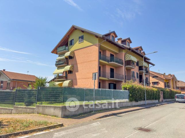 Appartamento in residenziale in Via Lanzo
