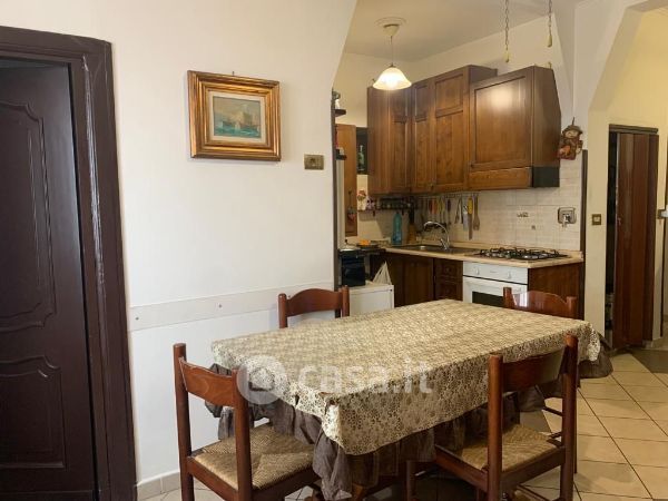 Appartamento in residenziale in Via del Convento