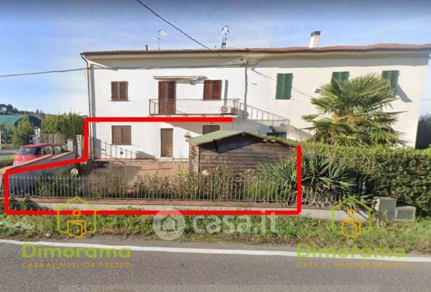 Appartamento in residenziale in Via Val d'Elsa 37