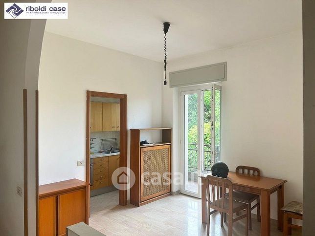 Appartamento in residenziale in Via Armando Diaz