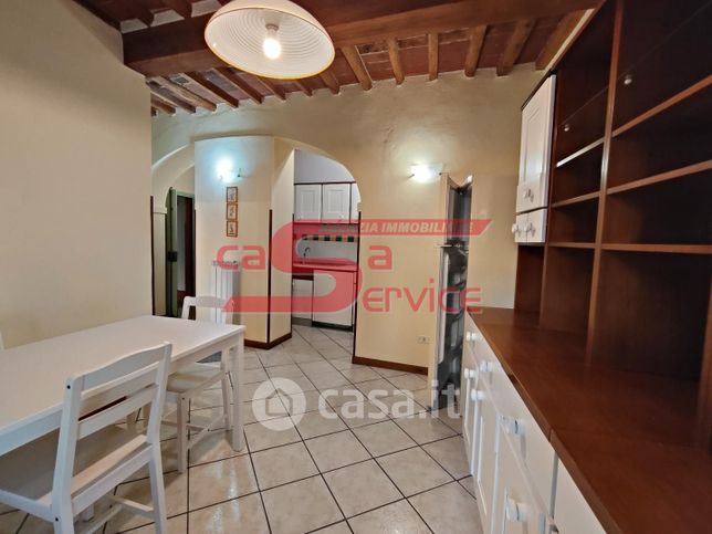 Appartamento in residenziale in Via Giovanni Amendola 72