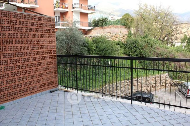 Appartamento in residenziale in Via Madonna di Ponza