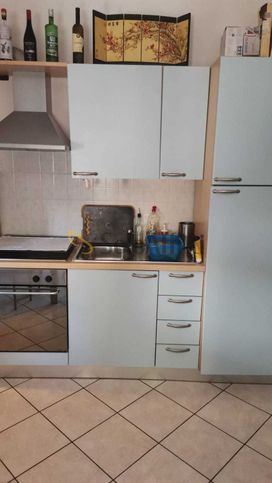Appartamento in residenziale in Piazza del Popolo