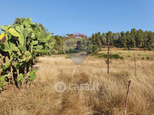 Terreno agricolo in commerciale in Contrada Soccorso
