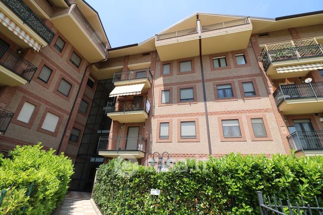 Appartamento in residenziale in Via Lussemburgo 7