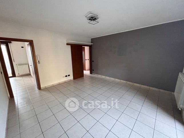 Appartamento in residenziale in Via Brianza 34