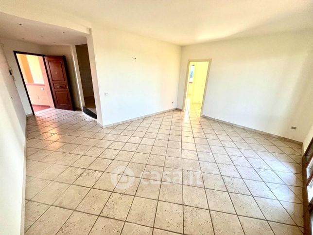 Appartamento in residenziale in Via Tosco Romagnola Est