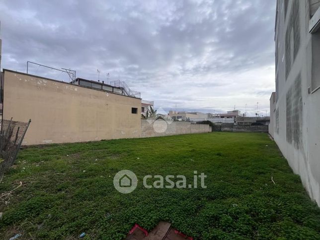 Terreno edificabile in residenziale in Via Eschilo