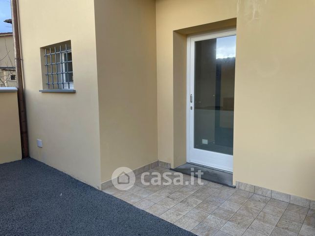 Appartamento in residenziale in Via di Balatro 44