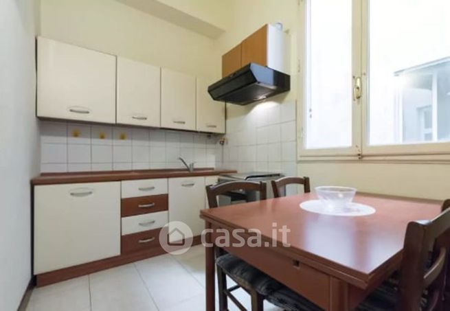 Appartamento in residenziale in Borgo Ognissanti 18