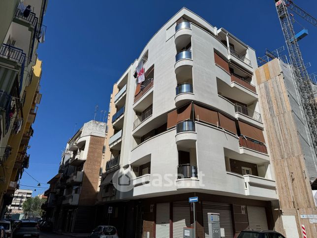 Appartamento in residenziale in Via Nicola Sernia 11