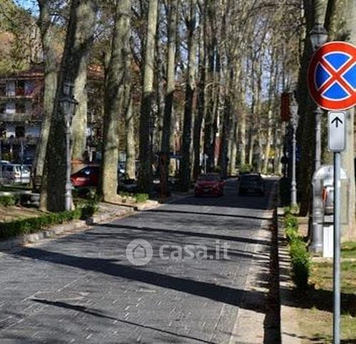 Box/posto auto in residenziale in Via Partenio