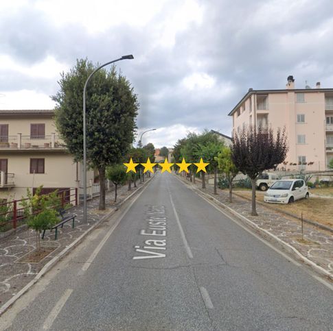 Appartamento in residenziale in Strada Provinciale 93