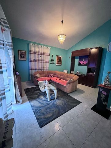 Appartamento in residenziale in Via Don Luigi Sturzo