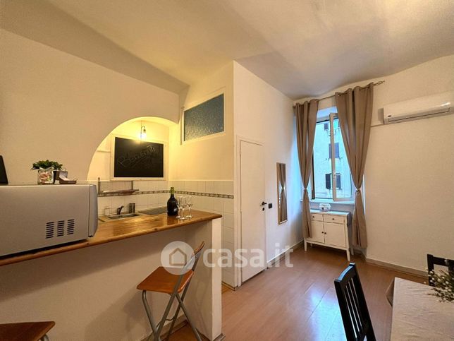 Appartamento in residenziale in Via dei Latini 28