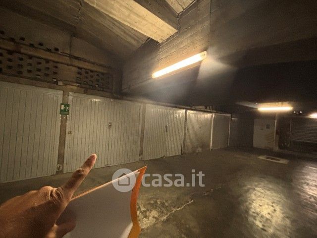Box/posto auto in residenziale in Via Giovanni Randaccio 38