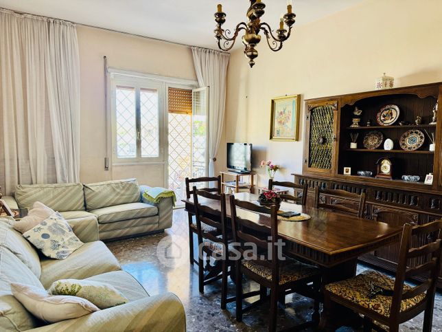 Appartamento in residenziale in Via Maurizio Giglio 3