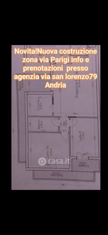 Appartamento in residenziale in Via Mosca