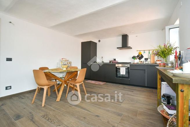 Appartamento in residenziale in Via Umberto IÂ° 39