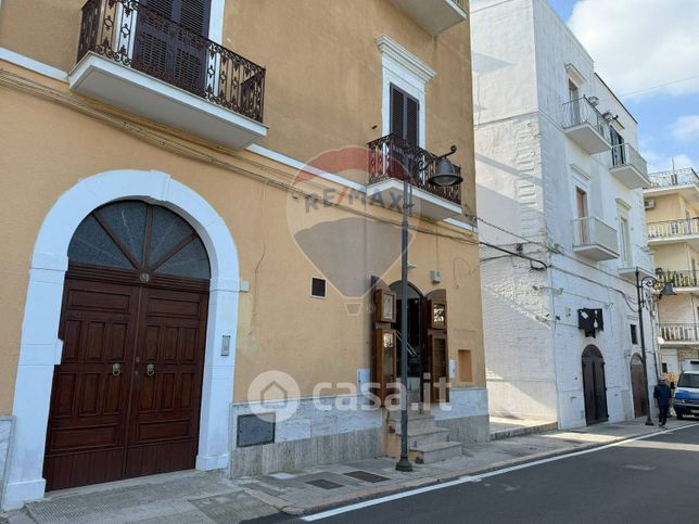 Appartamento in residenziale in Via Cesare Battisti 51