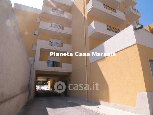 Appartamento in residenziale in Via Trapani