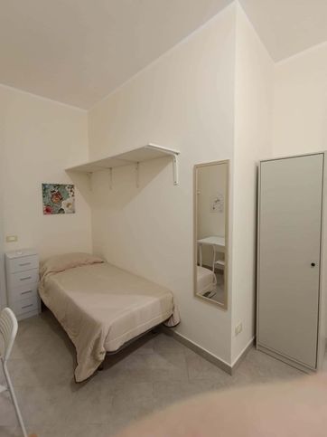 Appartamento in residenziale in Via Rosario Gregorio