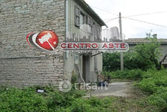 Casa indipendente in residenziale in Strada San Piero in Tambis