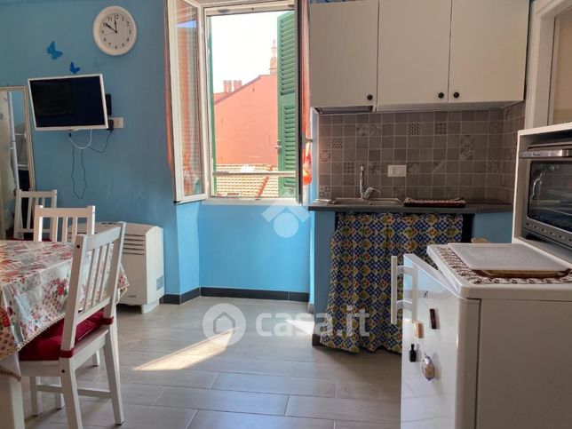 Appartamento in residenziale in Via Giovanni Amendola 14