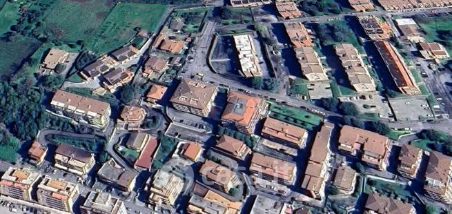 Appartamento in residenziale in Via del Cinema