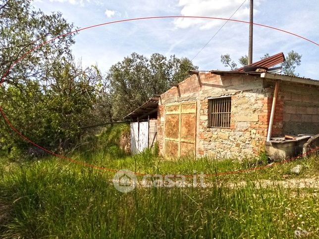 Terreno agricolo in commerciale in Località Patrignone