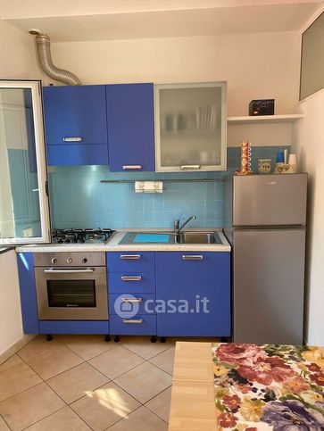 Appartamento in residenziale in Via Giuseppe dell'Omodarme